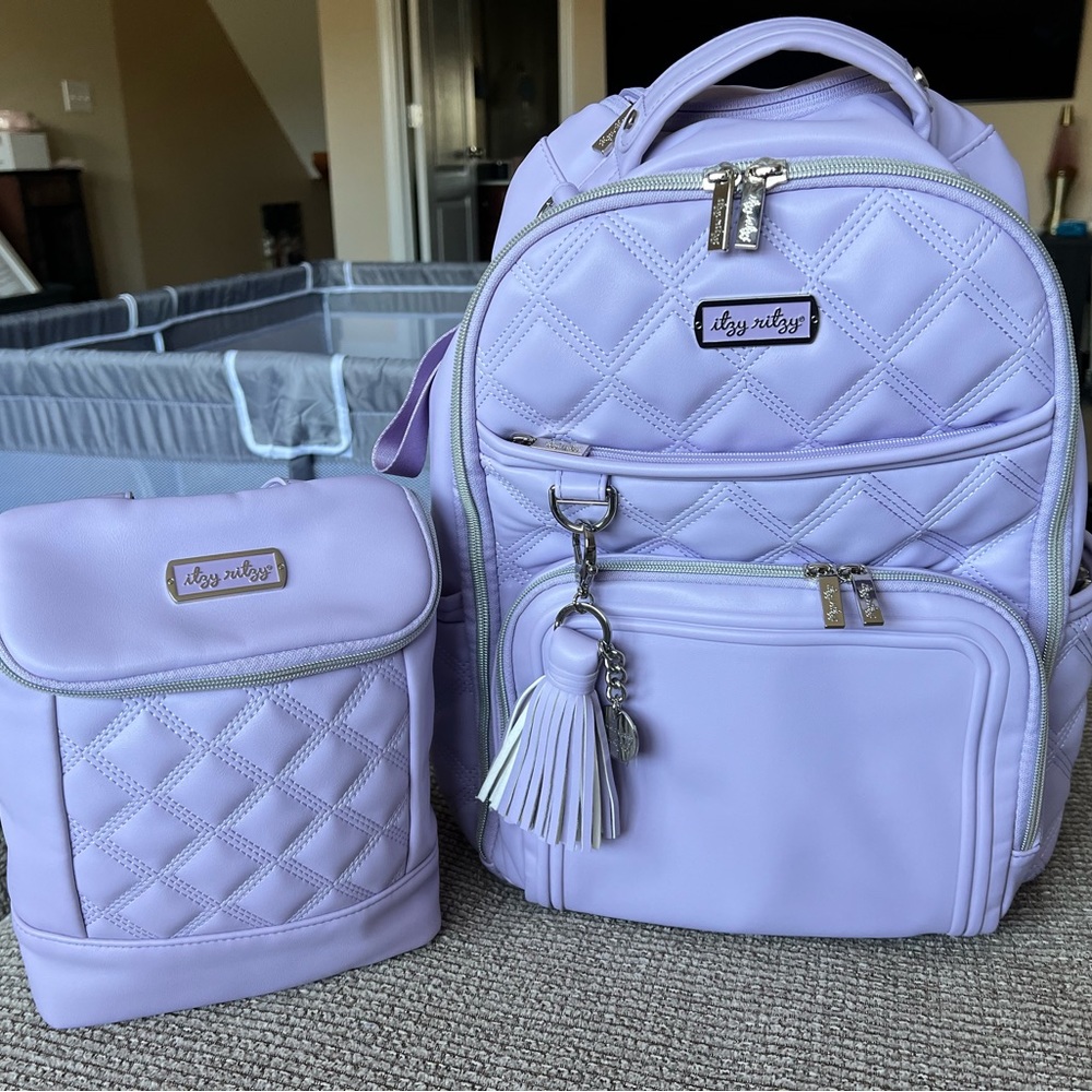 Itzy Ritzy Meadow 💜 Bundle